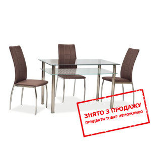 Стіл Signal Pixel 100X60